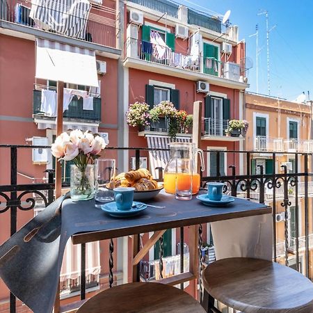San Nicola Apartments By Rentbeat Бари Екстериор снимка