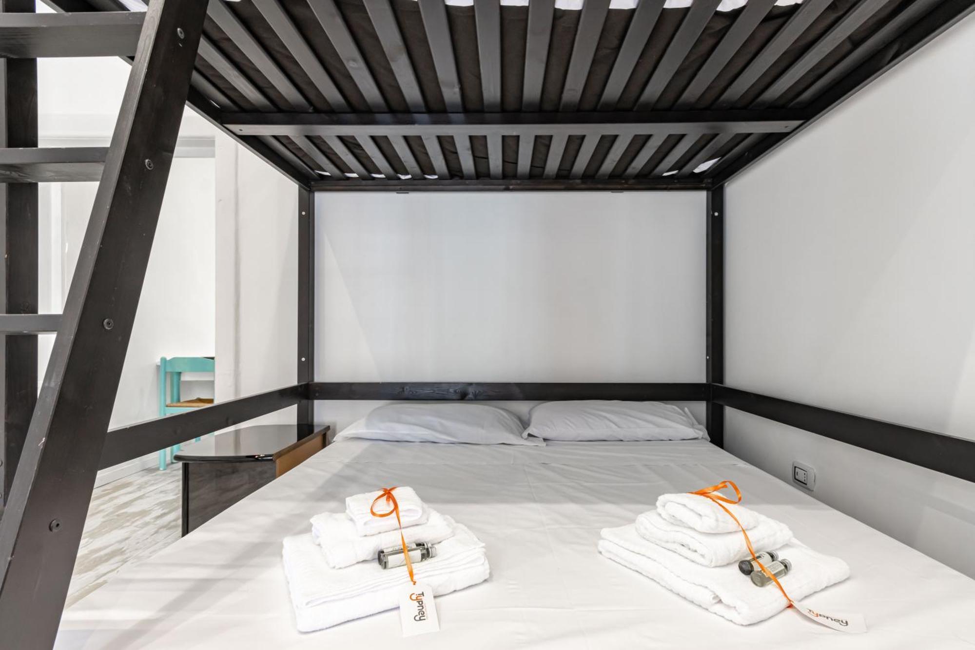 San Nicola Apartments By Rentbeat Бари Екстериор снимка
