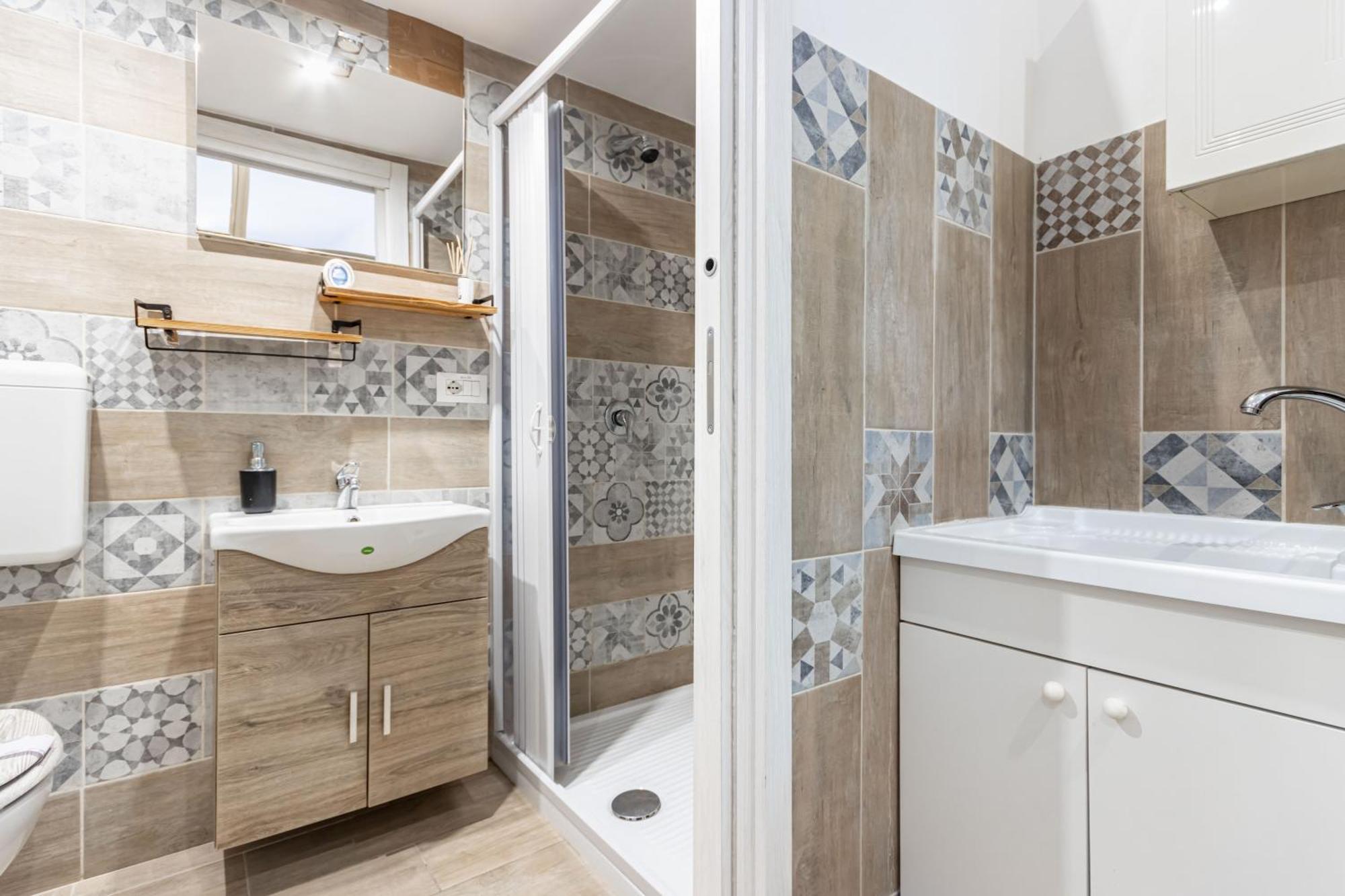 San Nicola Apartments By Rentbeat Бари Екстериор снимка