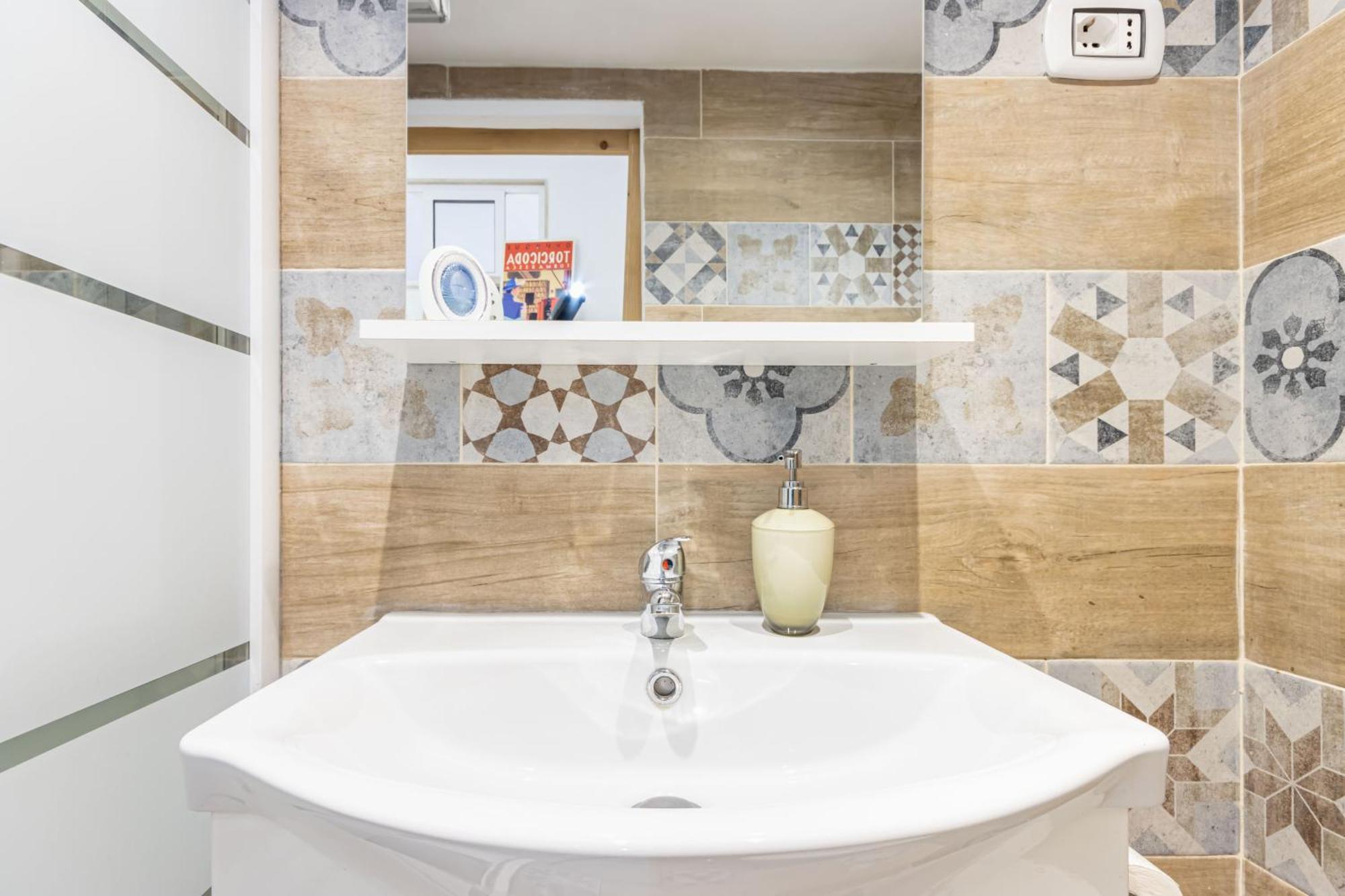 San Nicola Apartments By Rentbeat Бари Екстериор снимка