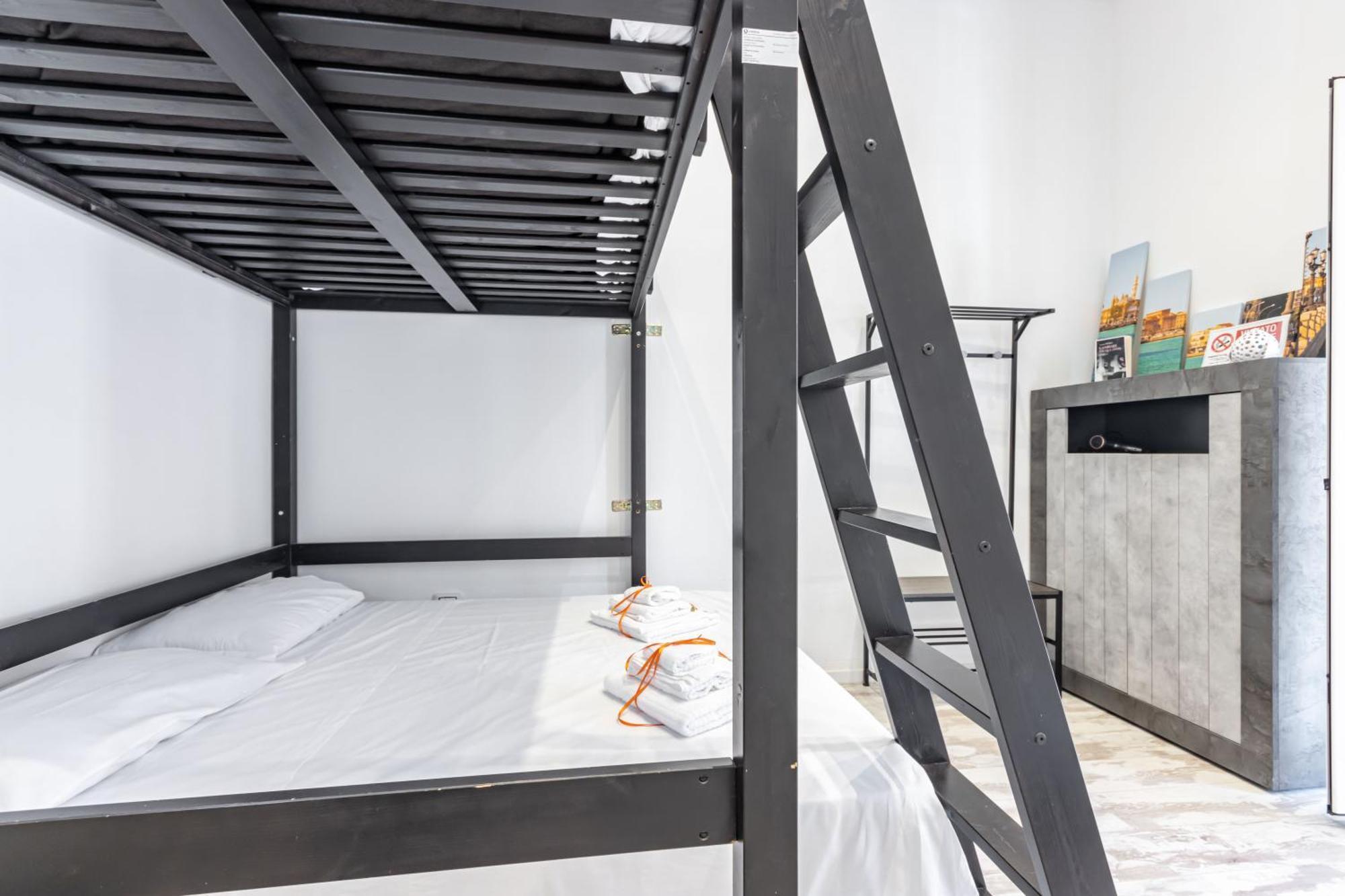 San Nicola Apartments By Rentbeat Бари Екстериор снимка