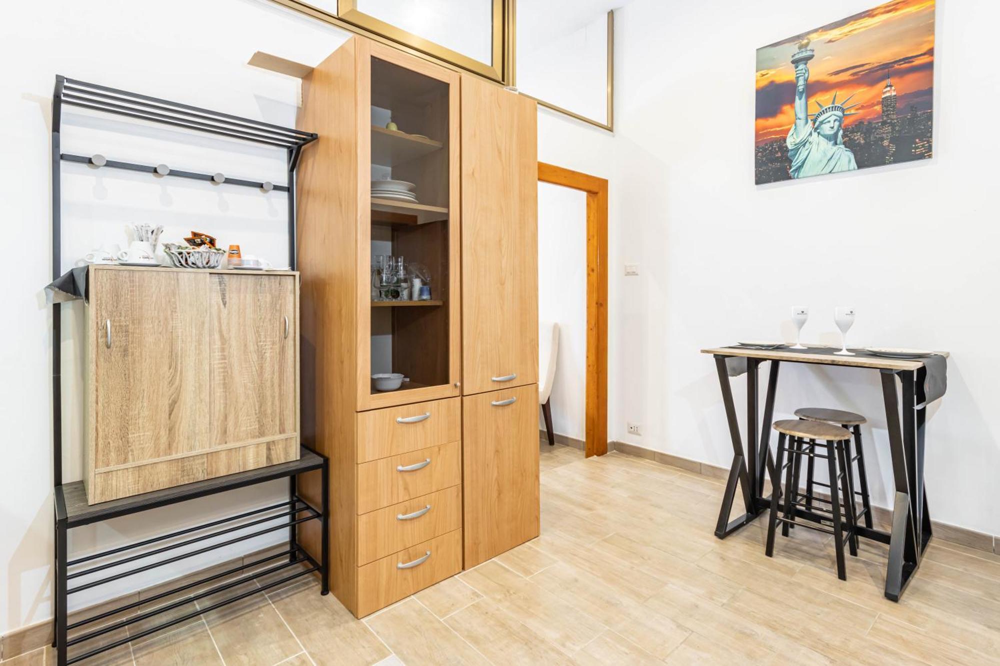 San Nicola Apartments By Rentbeat Бари Екстериор снимка