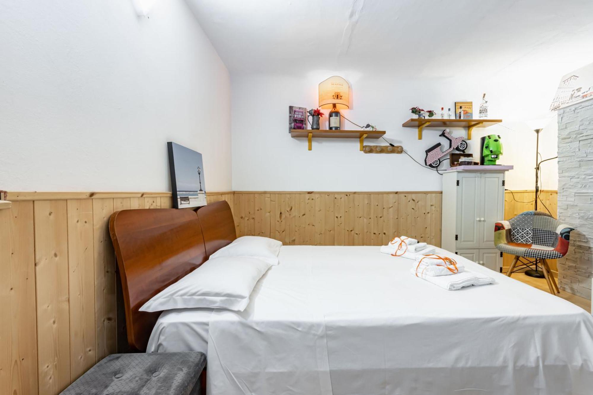 San Nicola Apartments By Rentbeat Бари Екстериор снимка