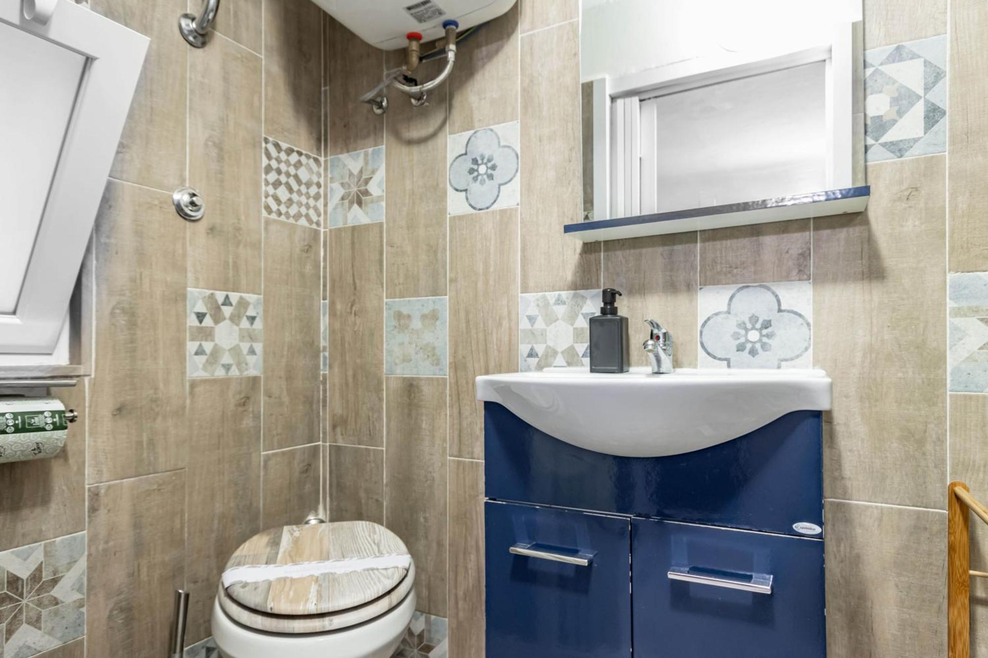 San Nicola Apartments By Rentbeat Бари Екстериор снимка