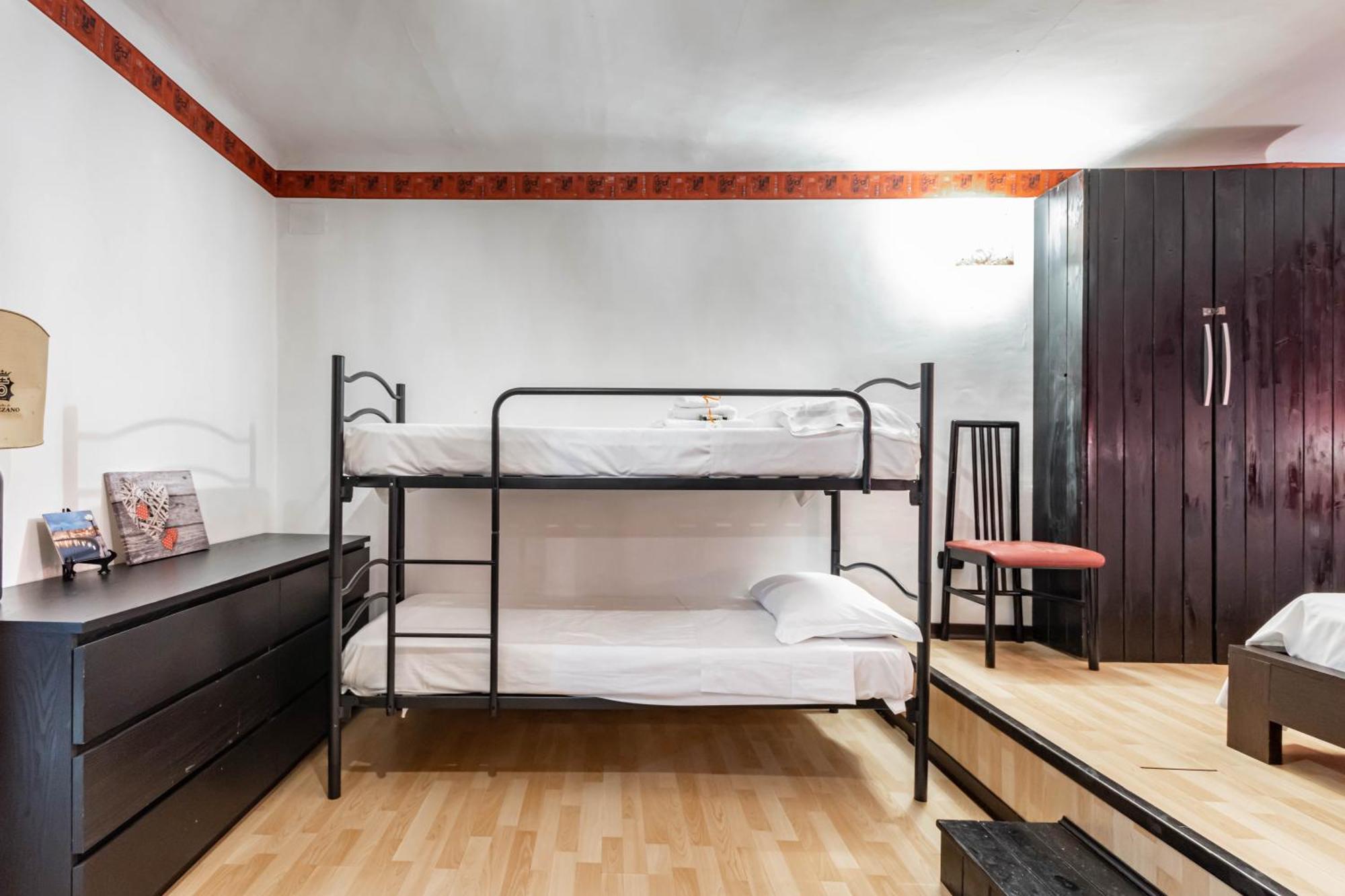 San Nicola Apartments By Rentbeat Бари Екстериор снимка